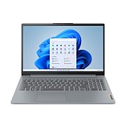 Laptop Lenovo IdeaPad Slim 5 14AGP11 83S1004JRM, 14 inch 1920 x 1200, AMD Ryzen AI 5 430 (4 C / 8 T, 2.0 GHz - 4.5 GHz, N/A cache, N/A), 16 GB DDR5, 1 TB SSD, AMD Radeon 840M Graphics, Fara sistem de operare, Tastatura English, Breeze Moss