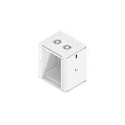 Ubiquiti UACC-Rack-12U-Wall-450-G Dulap Rack 12U, 450 mm, Ușă din Sticlă