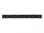 Server DELL PowerEdge R360, Rack 1U, Intel Xeon 6325P (4 C / 8 T, 3.50 GHz - 5.20 GHz, NA cache, NA), 16 GB DDR5 ECC, 1 x 1.2 TB HDD, 4 x LFF, DELL PERC H355 Front, Fara, 700 W, Windows Server 2025 Standard