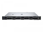 Server DELL PowerEdge R360, Rack 1U, Intel Xeon 6325P (4 C / 8 T, 3.50 GHz - 5.20 GHz, NA cache, NA), 16 GB DDR5 ECC, 1 x 1.2 TB HDD, 4 x LFF, DELL PERC H355 Front, Fara, 700 W, Windows Server 2025 Standard