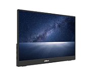 Dahua PM16-F201SDT Monitor portabil cu touchscreen FHD de 15,6