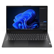 Laptop Lenovo V15 G5 IRL 83GW009DPB, 15.6 inch 1920 x 1080, Intel Core I7-13620H (10 C / 16 T, 3.6 GHz - 4.9 GHz, 24 MB cache, 115 W), 16 GB DDR5, 512 GB SSD, Intel UHD Graphics, Windows 11 Pro, Tastatura US, Business Black