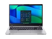 Laptop Acer TravelMate P2 TMP214-55-G2-TCO, 14 inch 1920 x 1200, Intel Core i5 1345U (10 C / 12 T, 2.5 GHz - 4.7 GHz, 12 MB cache, 55 W), 16 GB DDR5, 512 GB SSD, Intel Graphics, Windows 11 Pro, Tastatura Romanian, Steel Gray