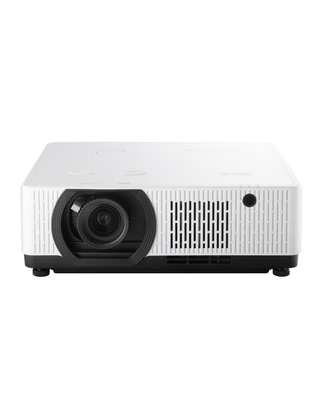Videoproiector ViewSonic LSC731WU, 1920 x 1200 pixeli, 16:10, 7300 lm, laser, 20000 h, Fara Wi-Fi incorporat, Alb
