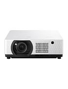 Videoproiector ViewSonic LSC731WU, 1920 x 1200 pixeli, 16:10, 7300 lm, laser, 20000 h, Fara Wi-Fi incorporat, Alb