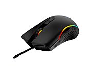 Mouse Gaming FORGE GM300, RGB, 7200 DPI, USB 2.0, Negru