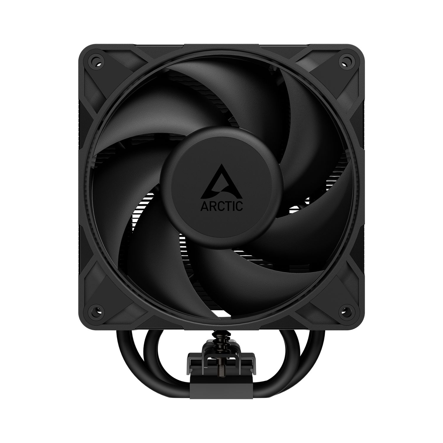 Freezer 36-S Black, PWM, include MX-7, Intel/ AMD