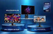 Monitor 27  MSI PRO MP275Q E14