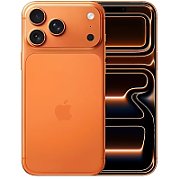 Apple iPhone 17 Pro Max 1TB Cosmic Orange