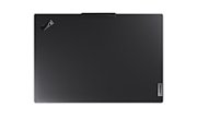 Laptop Lenovo ThinkPad P16v G3 21RSS0B600, 16 inch 1920 x 1200, Intel 265H (16 C / 22 T, 2.3 GHz - 5.4 GHz, 24 MB cache, 45 W), 64 GB DDR5, 1 TB SSD, Nvidia RTX 1000 Ada, Windows 11 Pro, Tastatura US, Negru