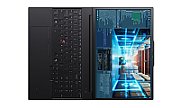 Laptop Lenovo ThinkPad P16v G3 21RSS0B600, 16 inch 1920 x 1200, Intel 265H (16 C / 22 T, 2.3 GHz - 5.4 GHz, 24 MB cache, 45 W), 64 GB DDR5, 1 TB SSD, Nvidia RTX 1000 Ada, Windows 11 Pro, Tastatura US, Negru