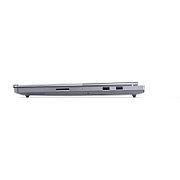 Laptop Lenovo ThinkBook 16p G6 ADR amd ryzen 9, 16 inch 2560 x 1600 pixeli, AMD 8940HX (16 C / 32 T, 5.30 GHz, 16 MB Cache L264 MB Cache L3 cache), 64 GB DDR5, 1 TB SSD, nVidia RTX 5060, Windows 11 Pro, Tastatura English EU, Gri