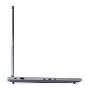 Laptop Lenovo ThinkBook 16p G6 ADR amd ryzen 9, 16 inch 2560 x 1600 pixeli, AMD 8940HX (16 C / 32 T, 5.30 GHz, 16 MB Cache L264 MB Cache L3 cache), 64 GB DDR5, 1 TB SSD, nVidia RTX 5060, Windows 11 Pro, Tastatura English EU, Gri