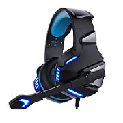 Casti Gaming cu fir Corsair HS35 V3