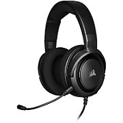Casti Gaming cu fir Corsair HS35 V3