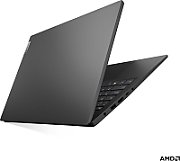 Laptop Lenovo V15 G6 ARP 83UU0016GE, 15.6 inch 1920 x 1080, AMD Ryzen 5 150 (6 C / 12 T, 3.2 GHz - 4.55 GHz, Cache L2: 2 MBL3 Cache: 4 MB cache, 15 W), 16 GB DDR5, 512 GB SSD, Intel Graphics, Windows 11 Pro, Tastatura Germana, Negru