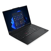 Laptop Lenovo ThinkPad P16 Gen 3 21RQ003MGE, 16 inch 3840 x 2400, Intel Core ultra 9 275HX (N/A C / N/A T, N/A - N/A, N/A cache, N/A), 64 GB DDR5, 1 TB SSD, Nvidia RTX PRO 2000 Blackwell, Windows 11 Pro, Tastatura Internationala, Negru