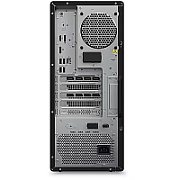 Desktop PC Lenovo ThinkStation P3 Tower Gen 2 Tower, Intel Core Ultra 7 265K (20 C / 20 T, 3.3 GHz - 5.5 GHz, 30 MB cache, 250 W), 64 GB DDR5, 1 TB SSD, Nespecificat, Nvidia RTX 2000 Ada 16 GB, Nespecificat, Windows 11 Pro