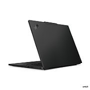 Laptop Lenovo ThinkPad L13 Gen 6 21RB000VCK, 13.3 inch 1920 x 1200, AMD 250 (8 C / 16 T, 3.30 GHz - 5.10 GHz, 16 MB cache, 28 W), 32 GB LPDDR5x, 1 TB SSD, AMD Radeon 780M, Windows 11 Pro, Tastatura Czech / Slovak, Negru
