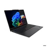 Laptop Lenovo ThinkPad X13 G6 21RM0016CK, 13.3 inch 1920 x 1200, AMD Ryzen 5 340 (6 C / 12 T, 2.0 GHz - N/A, 16 MB cache, 28 W), 16 GB LPDDR5x, 512 GB SSD, AMD AMD Radeon Graphics, Windows 11 Pro, Tastatura Czech / Slovak, Negru
