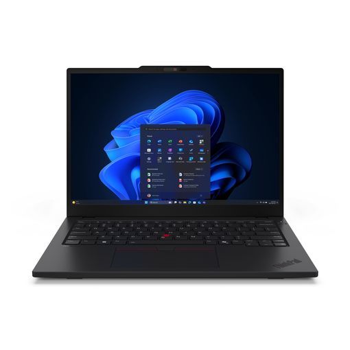 Laptop Lenovo ThinkPad L13 Gen 6 21R5000WSP, 13.3 inch 1920 x 1200, Intel Core ultra 5 225U (12 C / 14 T, 1.5 GHz - 4.8 GHz, 24 MB cache, 28 W), 16 GB LPDDR5X, 512 GB SSD, Intel Graphics, Windows 11 Pro, Tastatura English, Negru