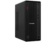 Desktop PC Lenovo ThinkCentre M70t Gen 6 Tower, Intel Core ultra 7 265 (20 C / 20 T, 2.40 GHz - 5.3 GHz, 30 MB cache, 182 W), 32 GB DDR5, 1 TB SSD, Fara unitate optica, Intel Graphics Partajata, Nespecificat, Windows 11 Pro