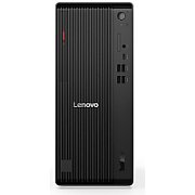 Desktop PC Lenovo ThinkCentre M70t Gen 6 Tower, Intel Core ultra 7 265 (20 C / 20 T, 2.40 GHz - 5.3 GHz, 30 MB cache, 182 W), 32 GB DDR5, 1 TB SSD, Fara unitate optica, Intel Graphics Partajata, Nespecificat, Windows 11 Pro