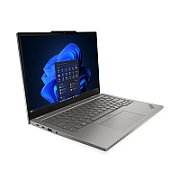 Laptop Lenovo ThinPad L14 Gen 6, 14 inch 1920 x 1200, AMD Ryzen 7 250 (8 C / 16 T, 3.3 GHz - 5.1 GHz, 12 MB cache, 15 W), 64 GB DDR5, 1TB SSD, AMD Intel Graphics, Windows 11 Pro, Tastatura Germana, Grey
