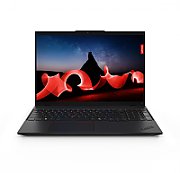 Laptop Lenovo ThinkPad L16 Gen 2 21SC000WHV, 16 inch 1920 x 1200, AMD Ryzen 7 250 (8 C / 16 T, 3.3 GHZ - 5.1 GHz, 8 MB + 16 MB cache, 15 W), 16 GB DDR5, 512 GB SSD, AMD Radeon Graphics, Windows 11 Pro