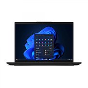 Laptop Lenovo ThinkPad L16 Gen 2 21SC000WHV, 16 inch 1920 x 1200, AMD Ryzen 7 250 (8 C / 16 T, 3.3 GHZ - 5.1 GHz, 8 MB + 16 MB cache, 15 W), 16 GB DDR5, 512 GB SSD, AMD Radeon Graphics, Windows 11 Pro