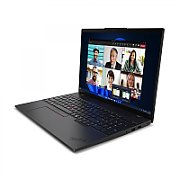 Laptop Lenovo ThinkPad L16 Gen 2 21SC000WHV, 16 inch 1920 x 1200, AMD Ryzen 7 250 (8 C / 16 T, 3.3 GHZ - 5.1 GHz, 8 MB + 16 MB cache, 15 W), 16 GB DDR5, 512 GB SSD, AMD Radeon Graphics, Windows 11 Pro