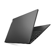 Laptop Lenovo V15 G5 IRL 83GW0088FR, 15.6 inch 1920 x 1080, Intel Core i3 1315U (6 C / 8 T, 1.2 GHz - 4.50 GHz, 10 MB cache, 55 W), 16 GB DDR5, 512 GB SSD, Intel Graphics, Windows 11 Home, Tastatura Franceza, Negru