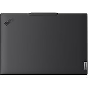 Laptop Lenovo ThinkPad P14s Gen 6 21QT000JUK, 14.5 inch 2560 x 1600 pixeli, Intel Core Ultra 7 265H (16 C / 22 T, 2.3 GHz - 5.4 GHz, 24 MB Intel Smart Cache cache, 45 W), 64 GB DDR5, 1 TB SSD, Nvidia RTX PRO 1000, Windows 11 Pro, Tastatura English UK, Negru