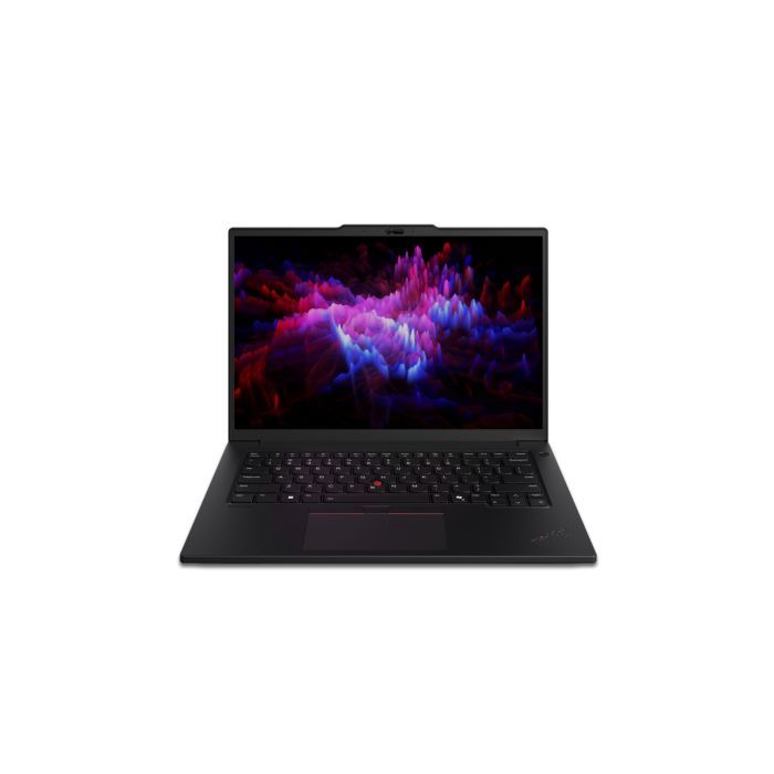 Laptop Lenovo ThinkPad P14s Gen 5 21G20005UK, 14 inch 1920 x 1200, Intel Core Ultra 7 155H (16 C / 22 T, 2.5 GHz - 4.8 GHz, 24 MB cache, 28 W), 16 GB DDR5, 512 GB SSD, Nvidia RTX 500 Ada, Windows 11 Pro