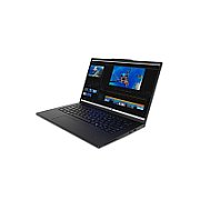 Laptop Lenovo ThinkPad P14s Gen 5 21G20005UK, 14 inch 1920 x 1200, Intel Core Ultra 7 155H (16 C / 22 T, 2.5 GHz - 4.8 GHz, 24 MB cache, 28 W), 16 GB DDR5, 512 GB SSD, Nvidia RTX 500 Ada, Windows 11 Pro
