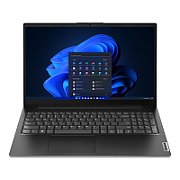 Laptop Lenovo NoteBook V15 G4, 15.6 inch 1920 x 1080, Intel Core i5-13420H (8 C / 12 T, 3.4 GHz - 4.6 GHz, 12 MB cache, 115 W), 8 GB DDR4, 512 GB SSD, Intel Graphics, Windows 11 Pro, Black