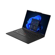 Laptop Lenovo ThinkPad X1 21NX007BUK, 14 inch 1920 x 1200, Intel 255U (12 C / 14 T, 2.4 GHz - 5.20 GHz, 12 MB cache, 57 W), 16 GB LPDDR5X, 512 GB SSD, Intel Graphics, Windows 11 Pro