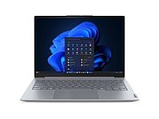 Laptop Lenovo ThinkBook 14 G9 AHP 21V0005BCK, 14 inch 1920 x 1200, AMD Ryzen 7 250 (8 C / 16 T, 3.30 GHz - 4.5 GHz, 16 MB cache, 28 W), 32.0GB DDR5, 1 TB SSD, AMD AMD Radeon 780M, Windows 11 Pro, Tastatura Czech / Slovak / English, Arctic Grey