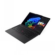 Laptop Lenovo ThinkPad T14 Gen 6 21QG006CMX, 14 inch 1920 x 1200, Intel 258V (8 C / 8 T, 2.2 GHz - 4.8 GHz, 12 MB cache, 37 W), 32 GB LPDDR5X, 1 TB SSD, Intel Arc Graphics, Windows 11 Pro