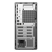 Desktop PC Dell Pro Precision 7 T1 Workstation, Intel Core ultra 7 265 (Nespecificat C / Nespecificat T, Nespecificat - Nespecificat, Nespecificat cache, Nespecificat), 32 GB DDR5, 1 TB SSD, Fara unitate optica integrata, NVIDIA A1000 Nespecificat, 260 W, Windows 11 Pro