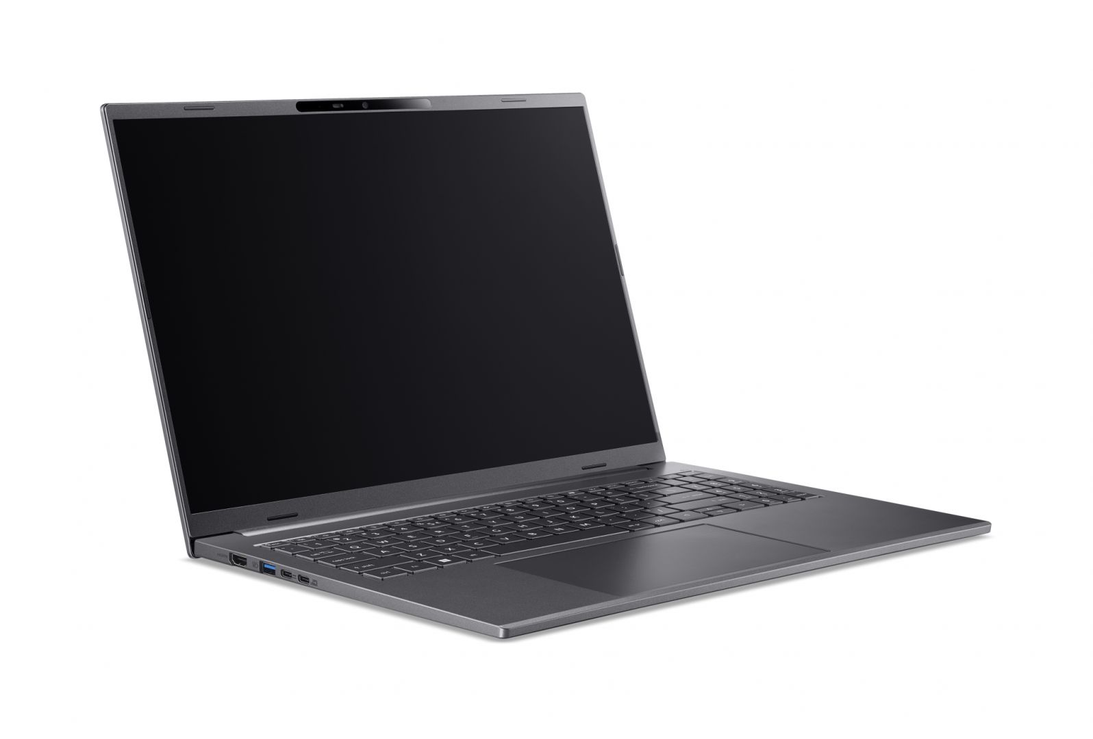 Laptop ASUS ExpertBook B1 B1503CVA, 15.6 inch 1920 x 1080 pixeli, Intel Core 7 150U (10 C / 12 T, 1.8 GHz - 5.40 GHz, 12 MB cache, 55 W), 16 GB DDR5, 1 TB SSD, Intel Intel UHD Graphics, Fara sistem de operare, Tastatura English, Negru