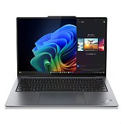 Laptop Lenovo ThinkPad X9-14 Gen 1 21QA002LFR, 14 inch 1920 x 1200, Intel 228V (8 C / 8 T, 2.1 GHz - 4.5 GHz, 8 MB cache, 37 W), 32 GB LPDDR5X, 512 GB SSD, Intel Arc Graphics, Windows 11 Pro