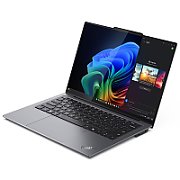 Laptop Lenovo ThinkPad X9-14 Gen 1 21QA002LFR, 14 inch 1920 x 1200, Intel 228V (8 C / 8 T, 2.1 GHz - 4.5 GHz, 8 MB cache, 37 W), 32 GB LPDDR5X, 512 GB SSD, Intel Arc Graphics, Windows 11 Pro