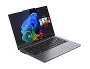 Laptop Lenovo ThinkPad X9-14 Gen 1 21QA002LFR, 14 inch 1920 x 1200, Intel 228V (8 C / 8 T, 2.1 GHz - 4.5 GHz, 8 MB cache, 37 W), 32 GB LPDDR5X, 512 GB SSD, Intel Arc Graphics, Windows 11 Pro