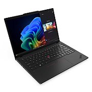 Laptop Lenovo ThinkPad X9-14 Gen 1 21QA002LFR, 14 inch 1920 x 1200, Intel 228V (8 C / 8 T, 2.1 GHz - 4.5 GHz, 8 MB cache, 37 W), 32 GB LPDDR5X, 512 GB SSD, Intel Arc Graphics, Windows 11 Pro
