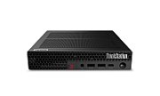 Desktop PC Lenovo ThinkStation P3 Tiny Gen 2 Tiny (1L), Intel Core Ultra 7 265 (20 C / 20 T, 2.40 GHz - 5.3 GHz, 30 MB cache, 182 W), 16 GB DDR5, 512 GB SSD, Fara unitate optica, Intel Graphics 4 GB, Nespecificat, Windows 11 Pro
