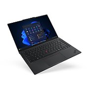 Lenovo ThinkPad E14 Gen 7 (Intel) Copilot+ PC Intel Core Ultra 7 258V Laptop 35,6 cm (14 ) WUXGA 32 Giga Bites LPDDR5x-SDRAM 1 TB SSD Wi-Fi 6E (802.11ax) Window
