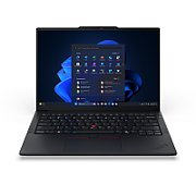 Lenovo ThinkPad E14 Gen 7 (Intel) Copilot+ PC Intel Core Ultra 7 258V Laptop 35,6 cm (14 ) WUXGA 32 Giga Bites LPDDR5x-SDRAM 1 TB SSD Wi-Fi 6E (802.11ax) Window