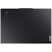 Laptop Lenovo ThinkPad P16s Gen 4 21RX001PFR, 16 inch 1920 x 1200, AMD Ryzen AI 9 HX PRO 370 (12 C / 24 T, 2 GHz - 5.1 GHz, 24 MB cache, 28 W), 64 GB DDR5, 1 TB SSD, AMD Radeon 890M, Windows 11 Pro, Tastatura Romanian, Negru
