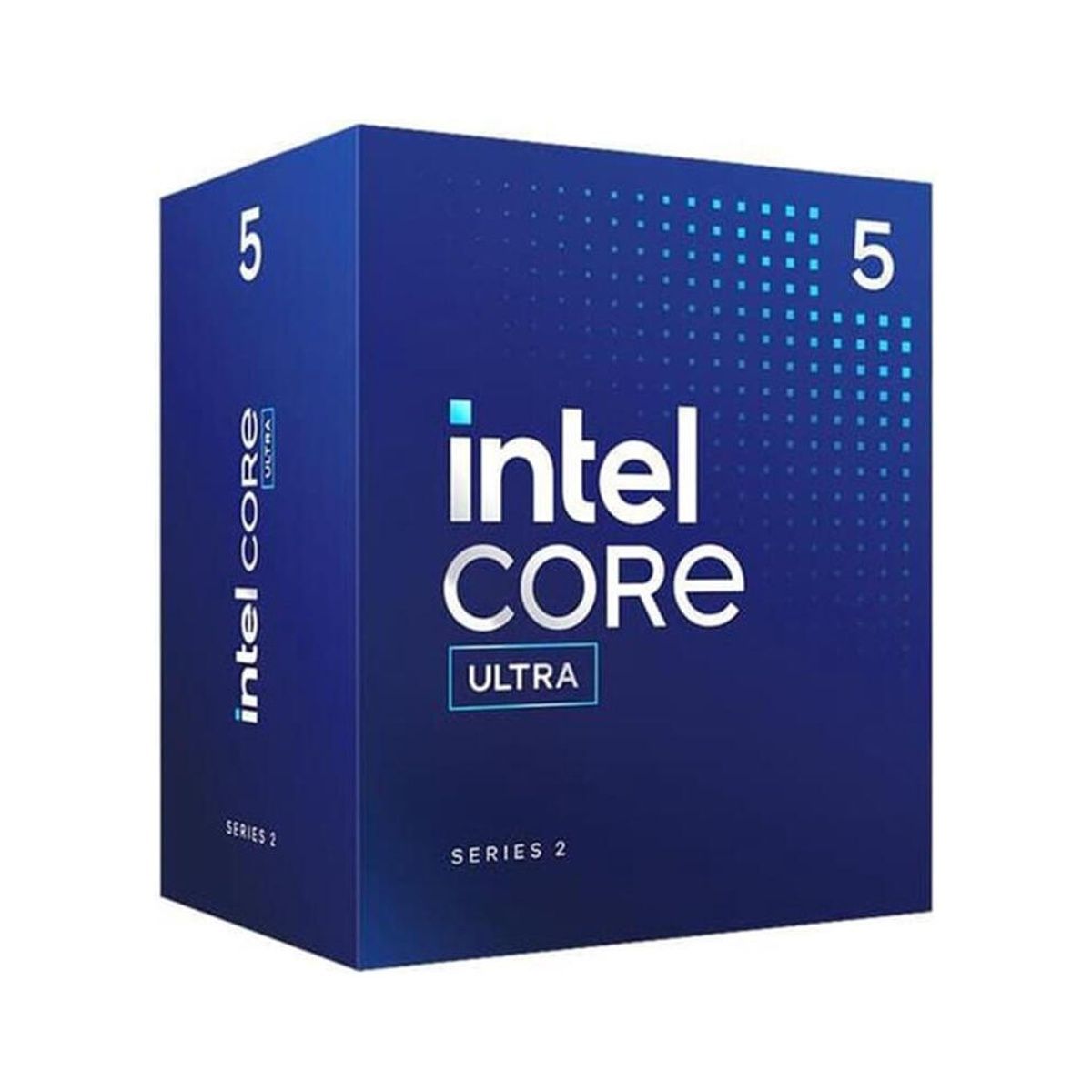 Procesor Intel Core Ultra 5 225F, 10C (6P + 4E), 3.30 - 4.90 GHz, 20 MB cache, 65 W, 13 TOPS, Box